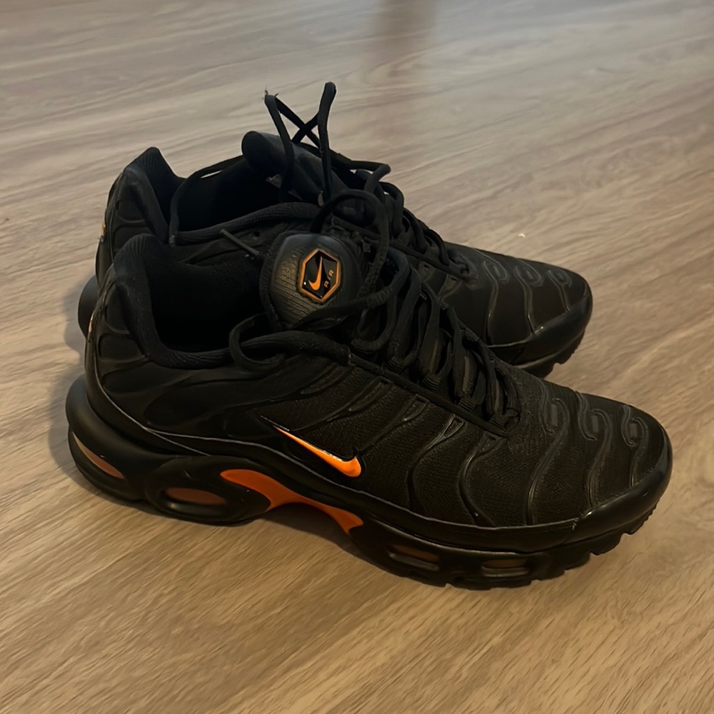 Air Max Plus